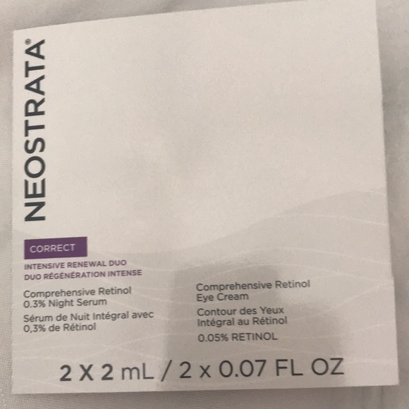 NeoStrata Cellular Restoration Repair with Bonus - Picture 3 of 5